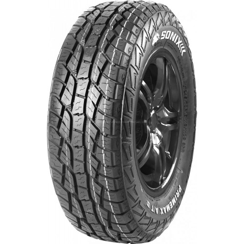 Шины Sonix PrimeMax A/T II 275/65 R18 116T